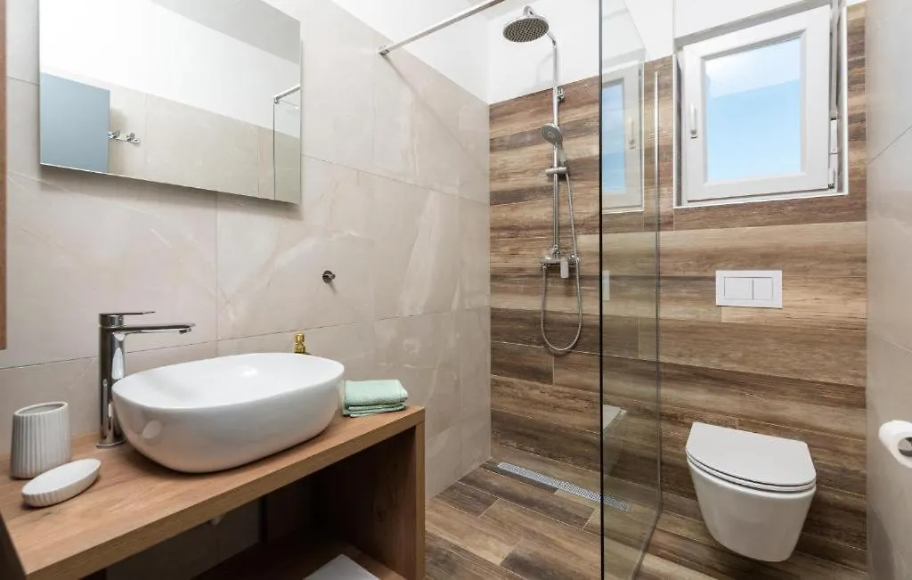 Villa Casa Storija Novigrad Istria