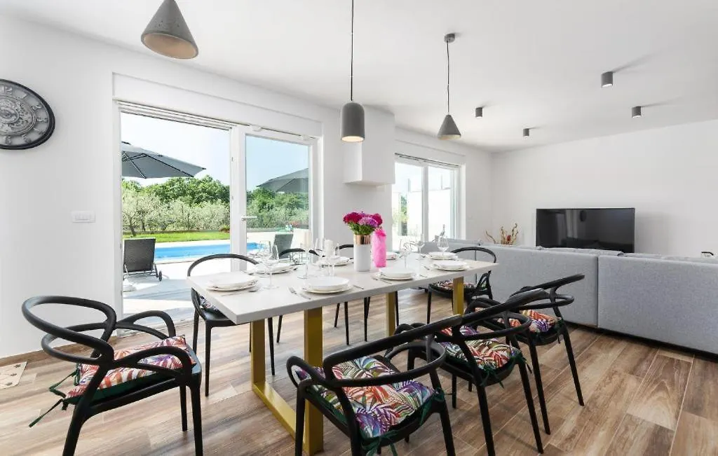 Villa Casa Storija Novigrad