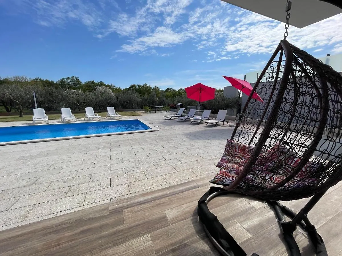 Villa Casa Storija Novigrad   Novigrad (Istria)
