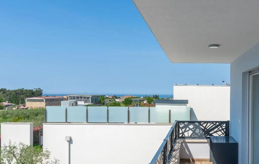 Villa Casa Storija Novigrad  0*, Novigrad (Istria)