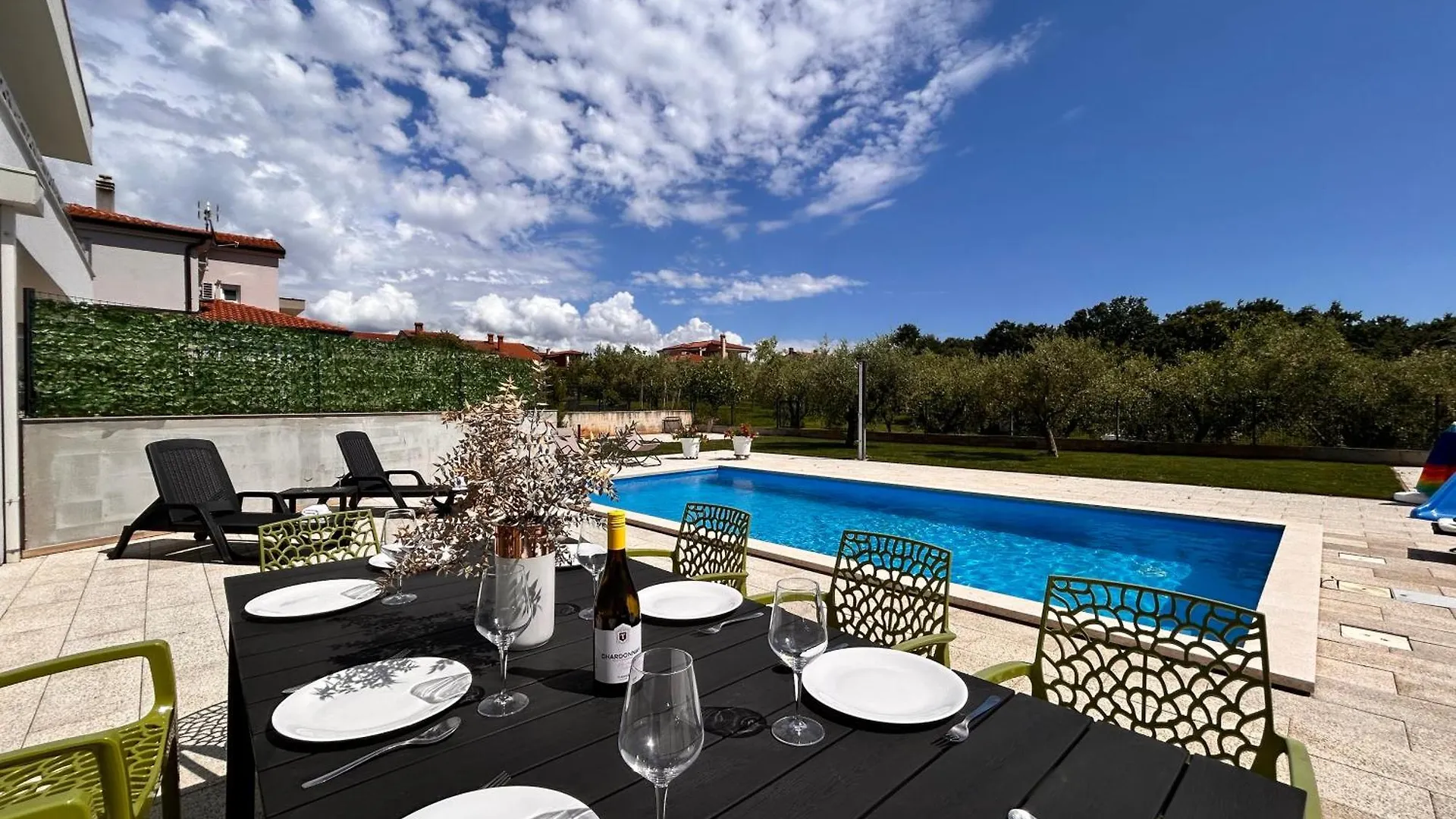 Villa Casa Storija Novigrad   Novigrad (Istria)