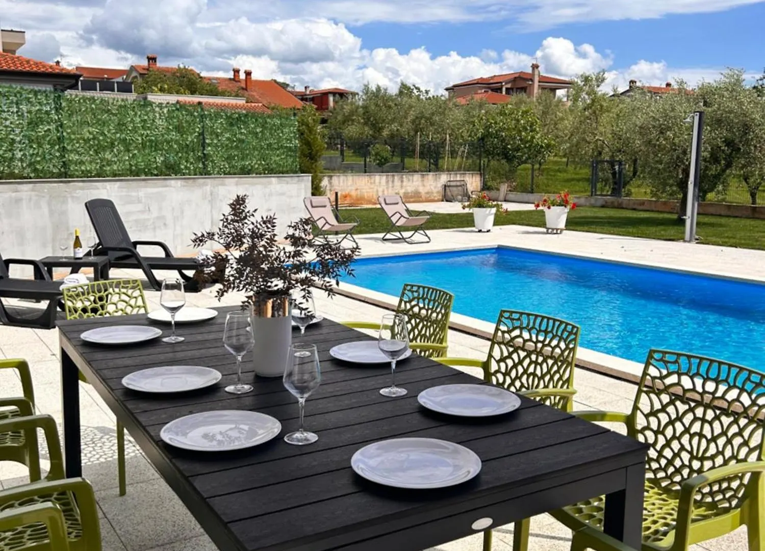 Villa Casa Storija Novigrad  0*, Novigrad (Istria)