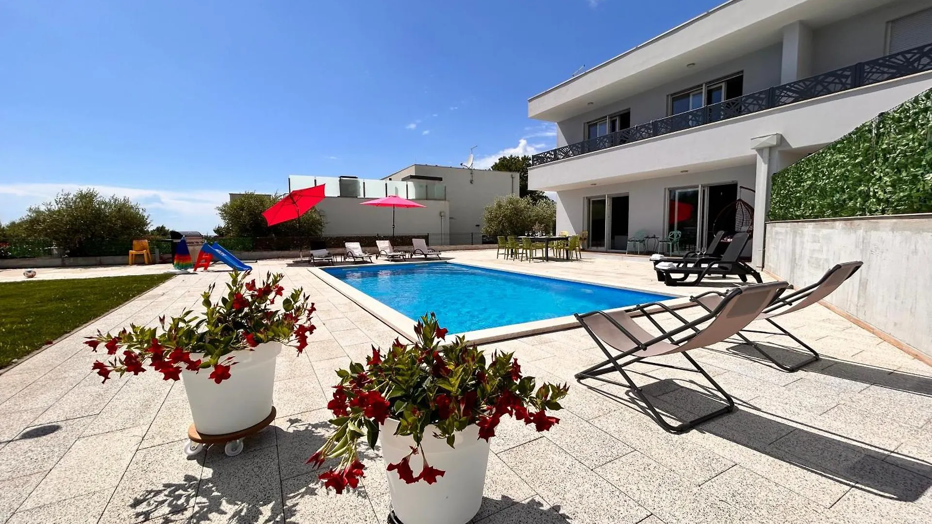 Villa Casa Storija Novigrad  Novigrad (Istria)